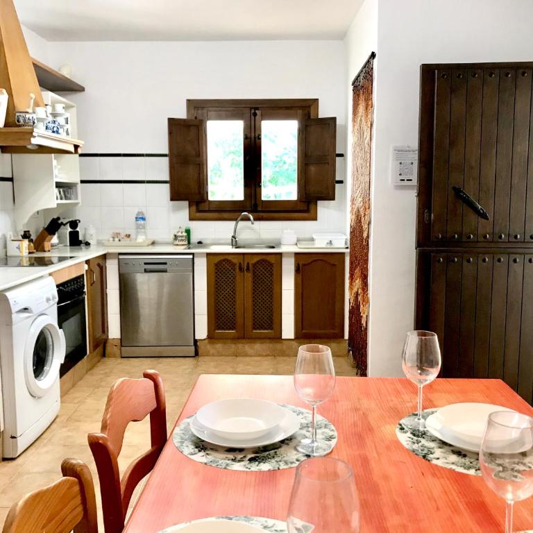 La Chumbera - Apartamento de 2 dormitorios - 7
