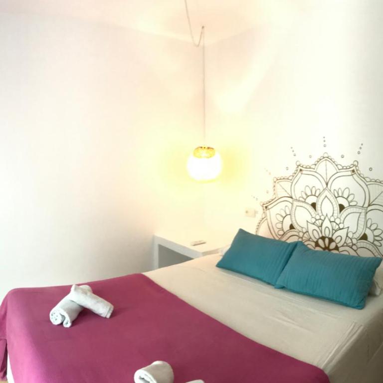 La Chumbera - Apartamento de 2 dormitorios - 20