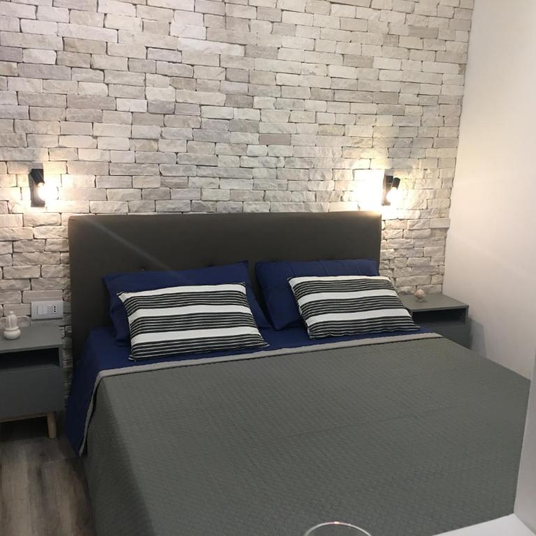 Loft27 - One-Bedroom Apartment - 20
