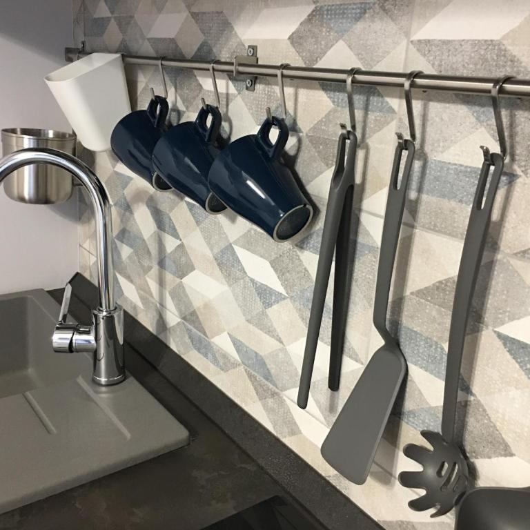 Loft27 - One-Bedroom Apartment - 43