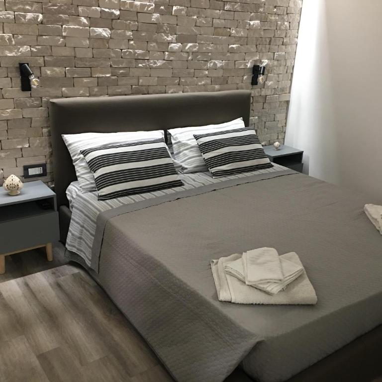 Loft27 - One-Bedroom Apartment - 7