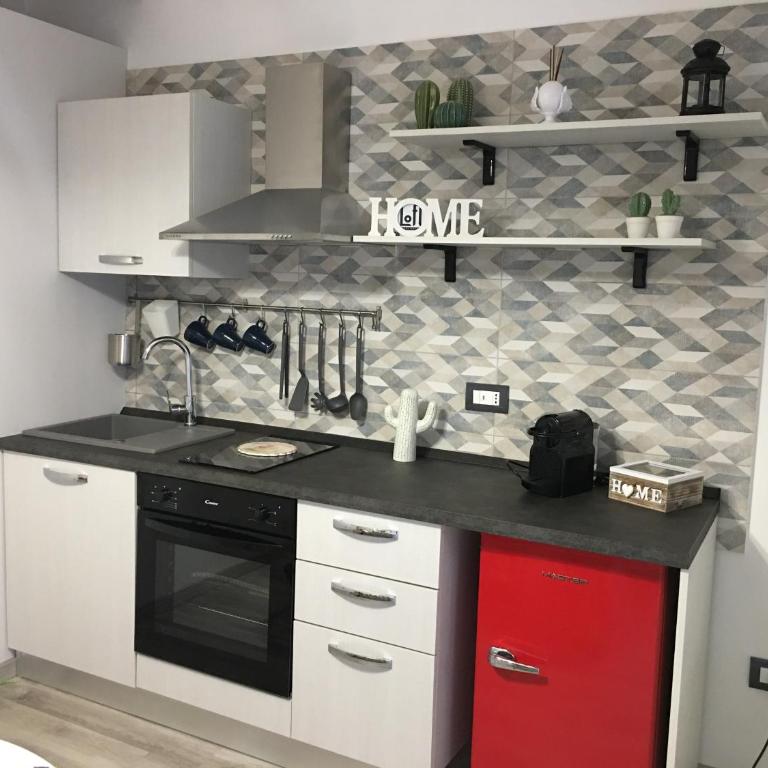 Loft27 - One-Bedroom Apartment - 35