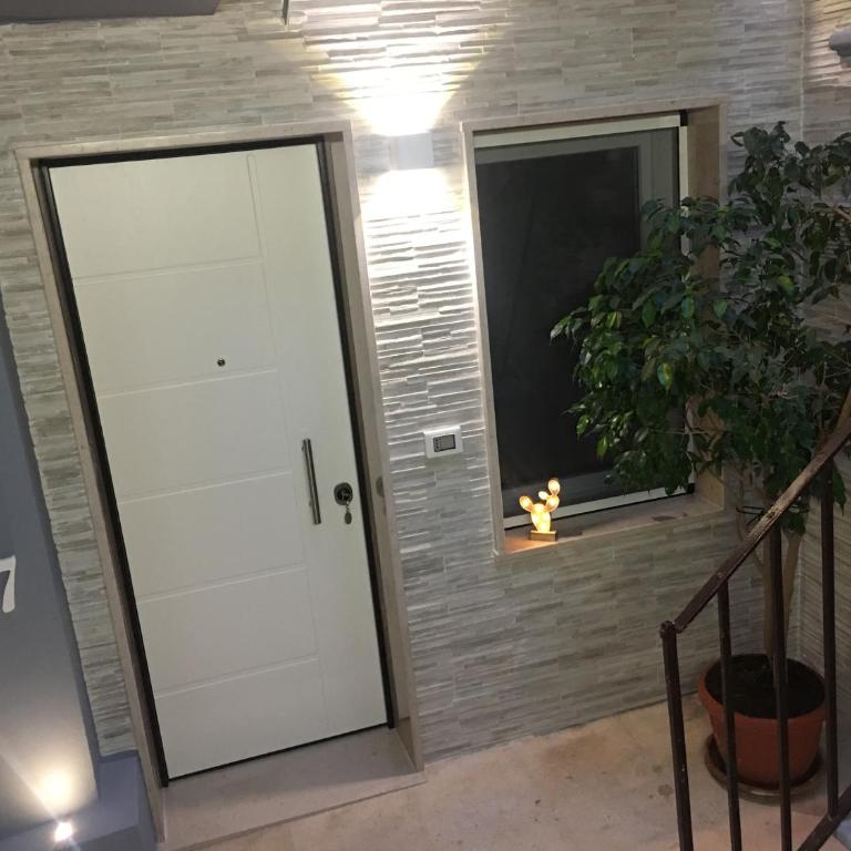 Loft27 - One-Bedroom Apartment - 4