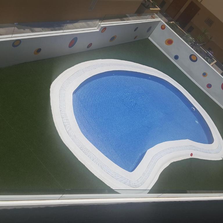 Mareverde 129 Calme Vue Piscine Wifi - Apartamento de 1 dormitorio - 45