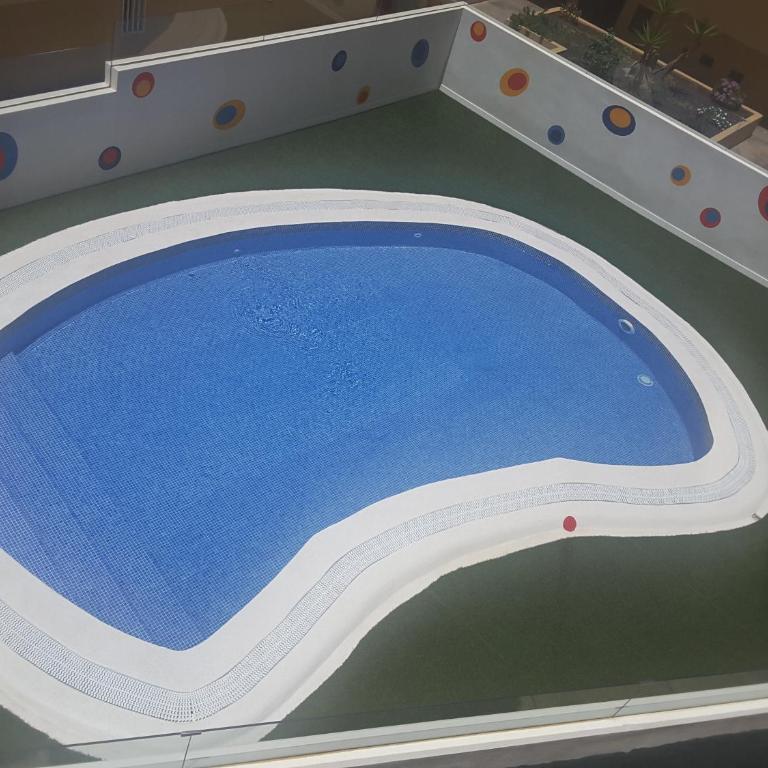 Mareverde 129 Calme Vue Piscine Wifi - Apartamento de 1 dormitorio - 46