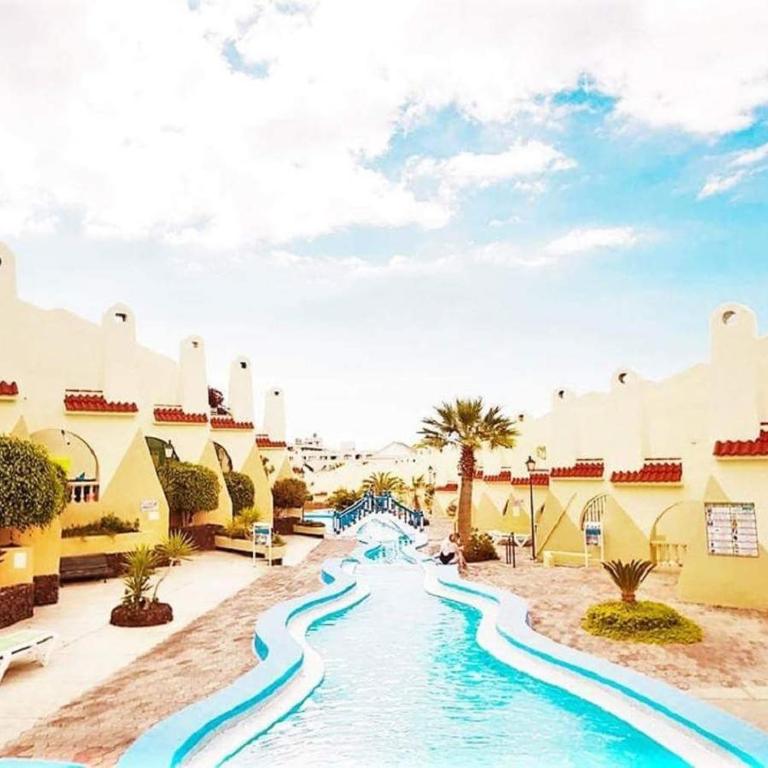 Mareverde 129 Calme Vue Piscine Wifi - Apartamento de 1 dormitorio - 42