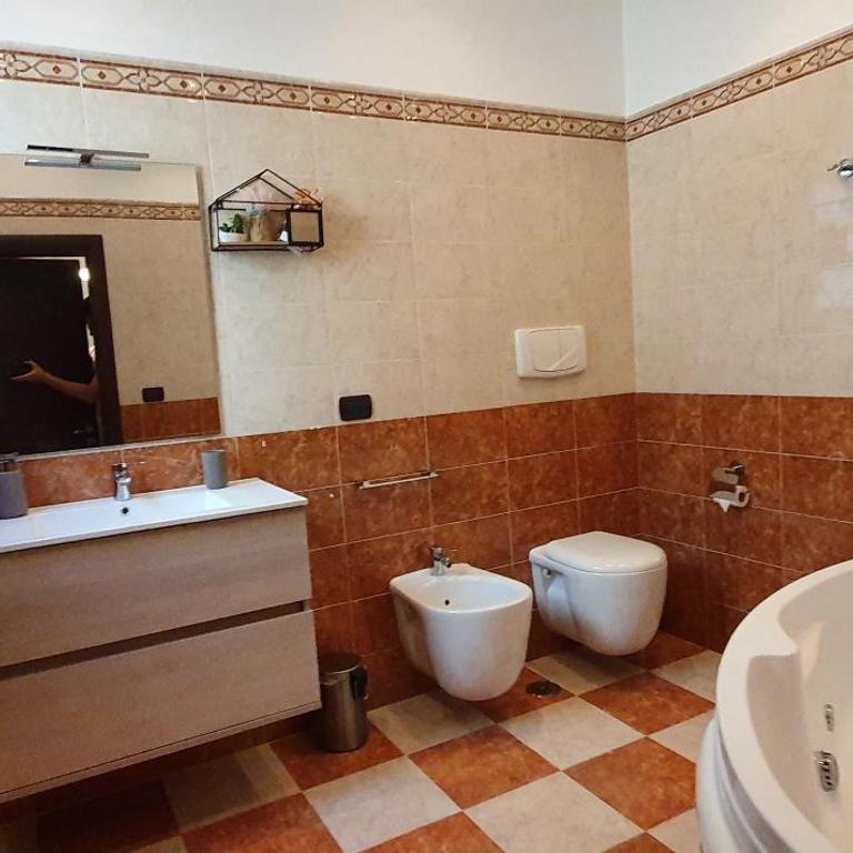 Storico 3 - Appartamento con 1 Camera da Letto - 16