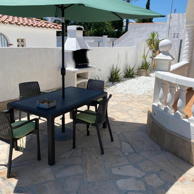 Señorin del Mar - Casa - 6