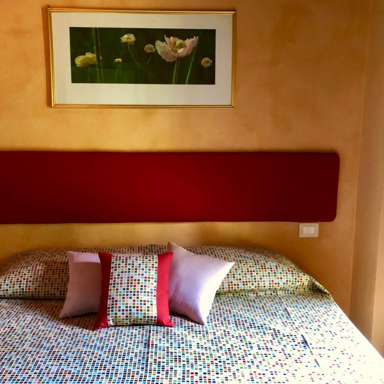 Dolce Vita in Tuscany B&B - Camera Matrimoniale con Bagno Privato - 9