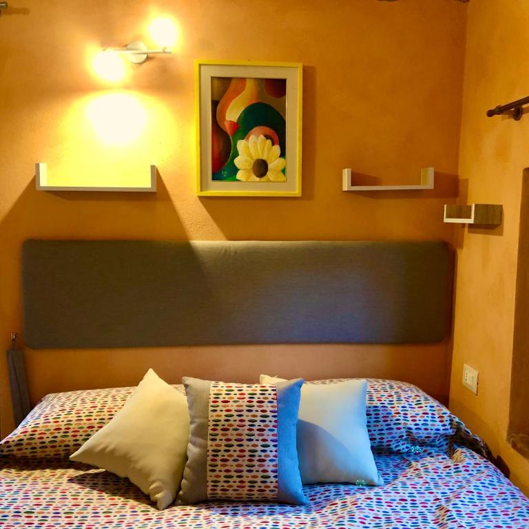 Dolce Vita in Tuscany B&B - Camera Matrimoniale con Bagno Privato - 10