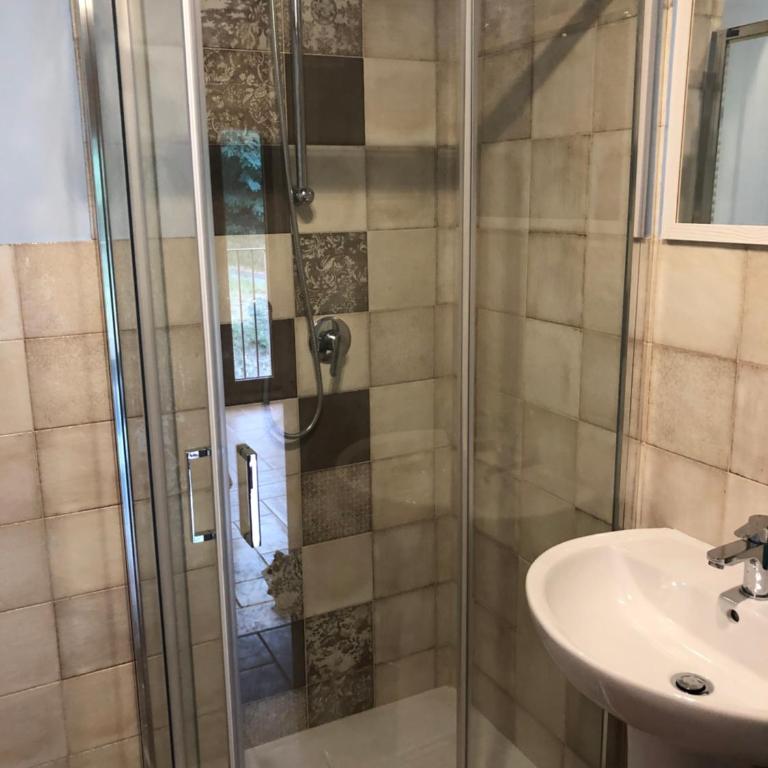 Dolce Vita in Tuscany B&B - Camera Matrimoniale con Bagno Privato - 13