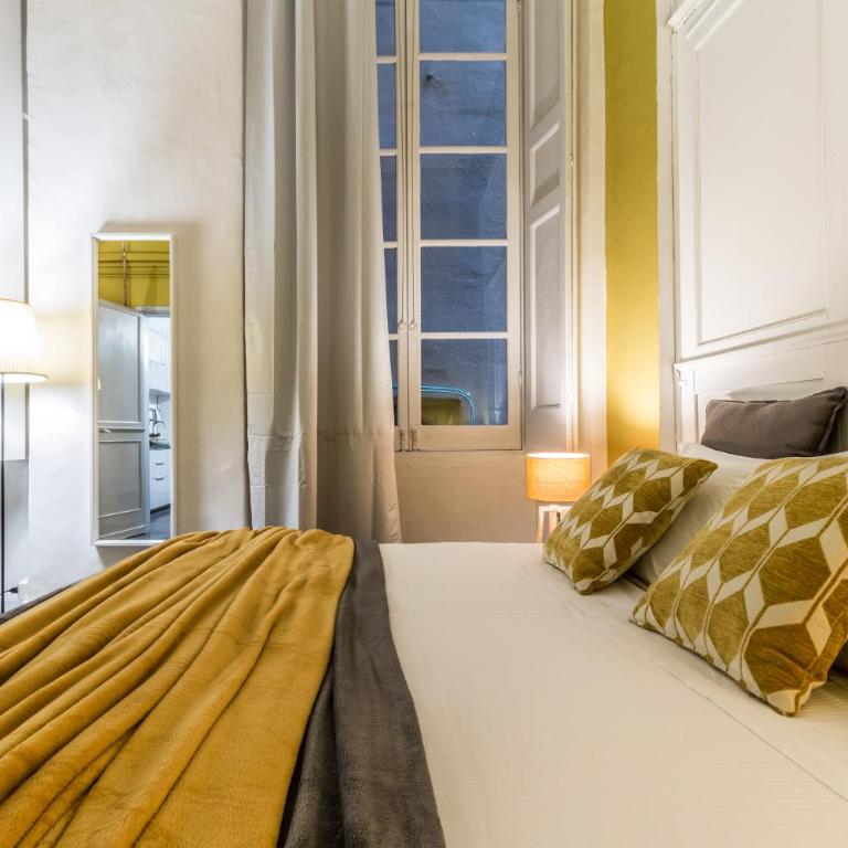 Family Apartments San Lorenzo - Appartamento con 2 Camere da Letto - 2