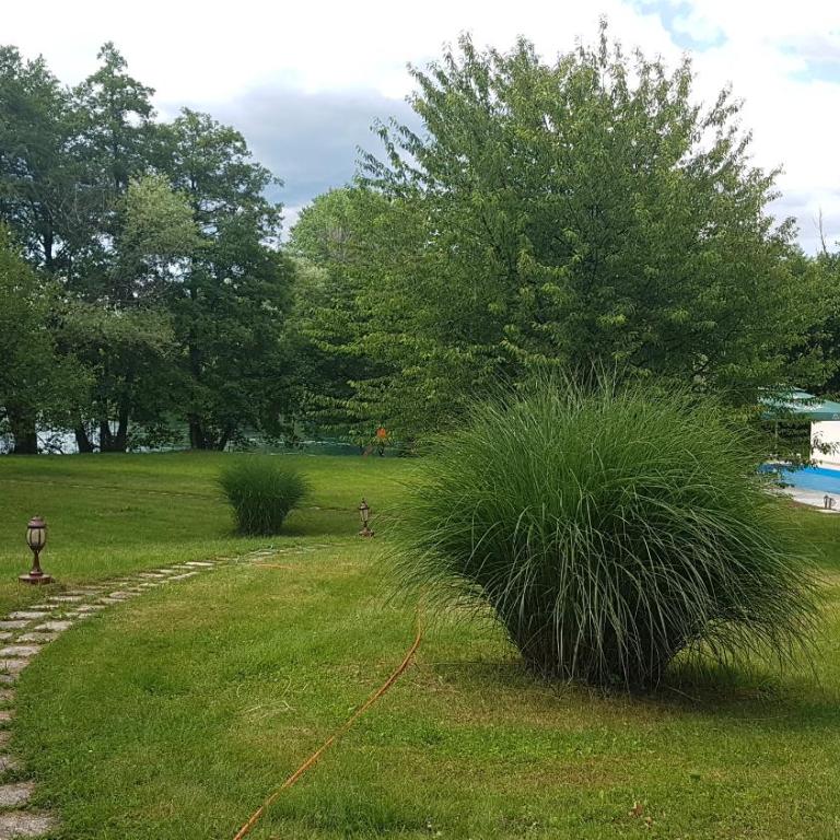 Apartman Vila Una Royal - Vila sa 1 Spavaćom Sobom - 3