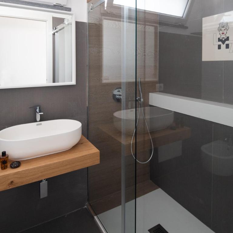 LM7 Luxury Villa Sicily - Villa con Piscina Privata - 20