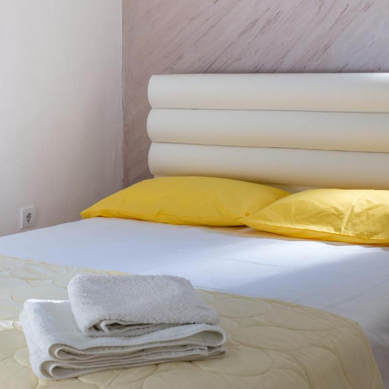 Vila Lazovic - Two-Bedroom Suite - 11