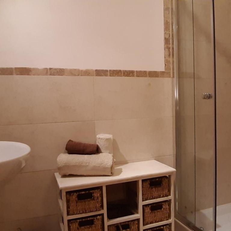 Panorama Apartment HIRSCH - 2 bedrooms, 2 Bathrooms, near ski slope - Apartment mit 2 Schlafzimmern - 49