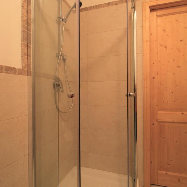 Panorama Apartment HIRSCH - 2 bedrooms, 2 Bathrooms, near ski slope - Apartment mit 2 Schlafzimmern - 43