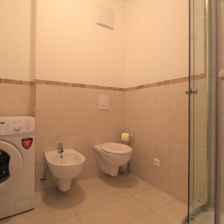 Panorama Apartment HIRSCH - 2 bedrooms, 2 Bathrooms, near ski slope - Apartment mit 2 Schlafzimmern - 46