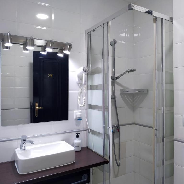 Flats Friends Plaza de la Reina - Small Double Room - 6