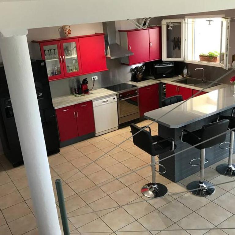 Maison spacieuse - Casa de 3 dormitorios - 1