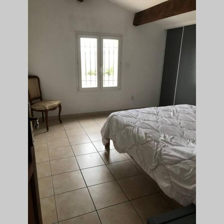 Maison spacieuse - Casa de 3 dormitorios - 5