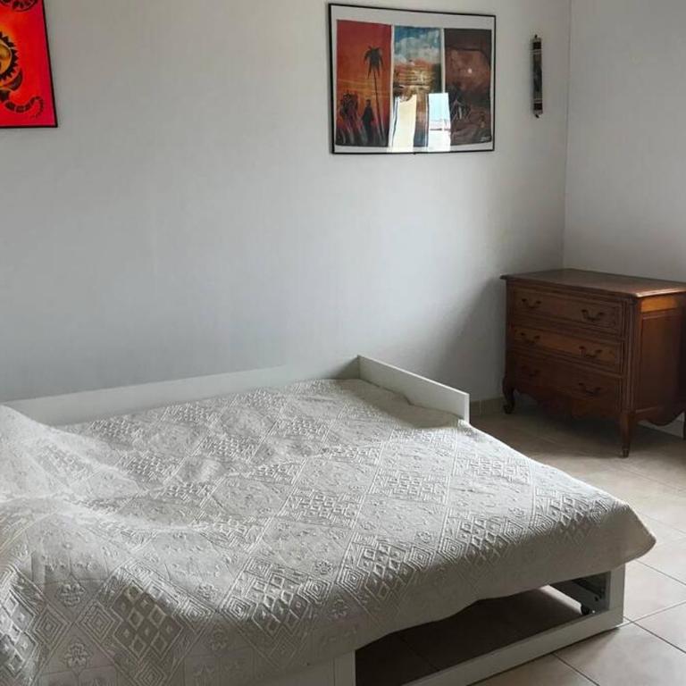Maison spacieuse - Casa de 3 dormitorios - 8