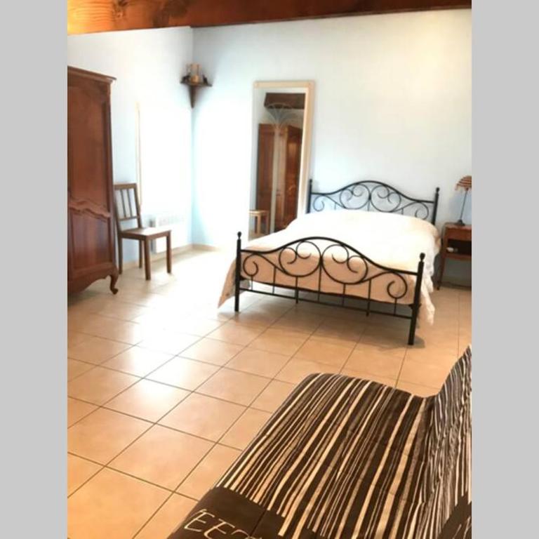 Maison spacieuse - Casa de 3 dormitorios - 14