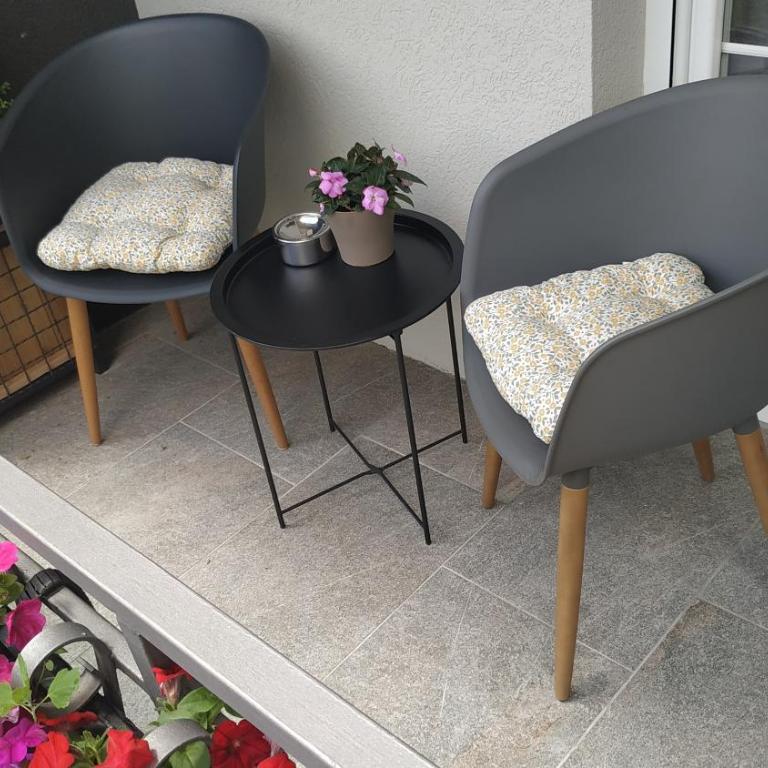 Avisi Home - Apartman sa 2 Spavaće Sobe - 19