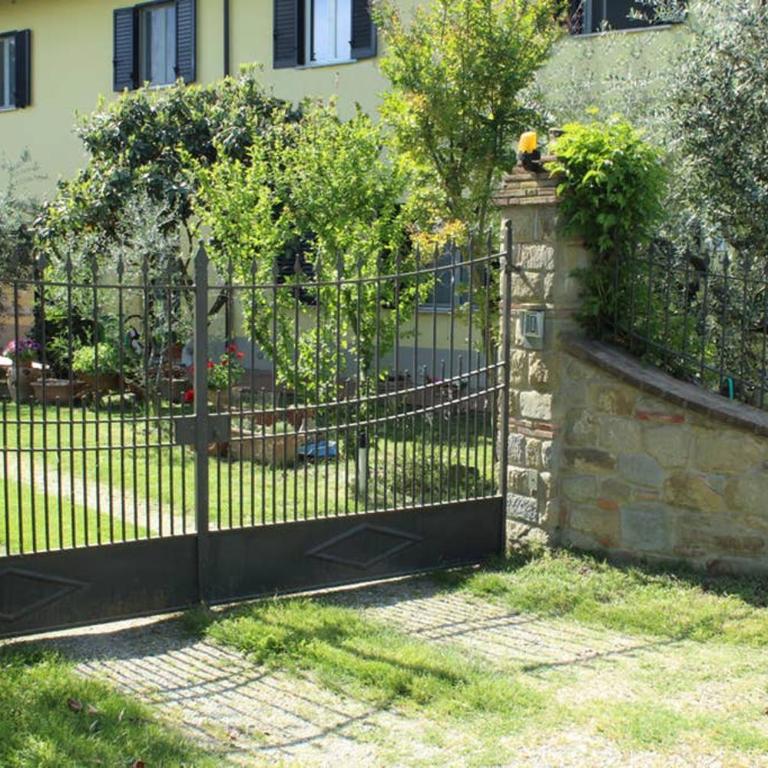 Veramaro,accogliente appartamento in campagna - Appartamento con 1 Camera da Letto - 4