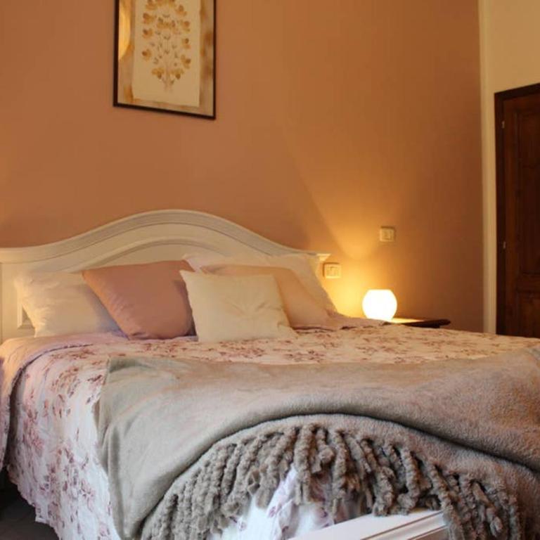 Veramaro,accogliente appartamento in campagna - Appartamento con 1 Camera da Letto - 5