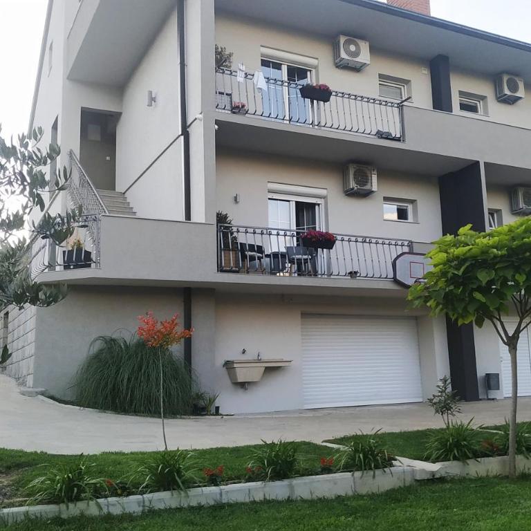 Avisi Home - Apartman sa 2 Spavaće Sobe - 20