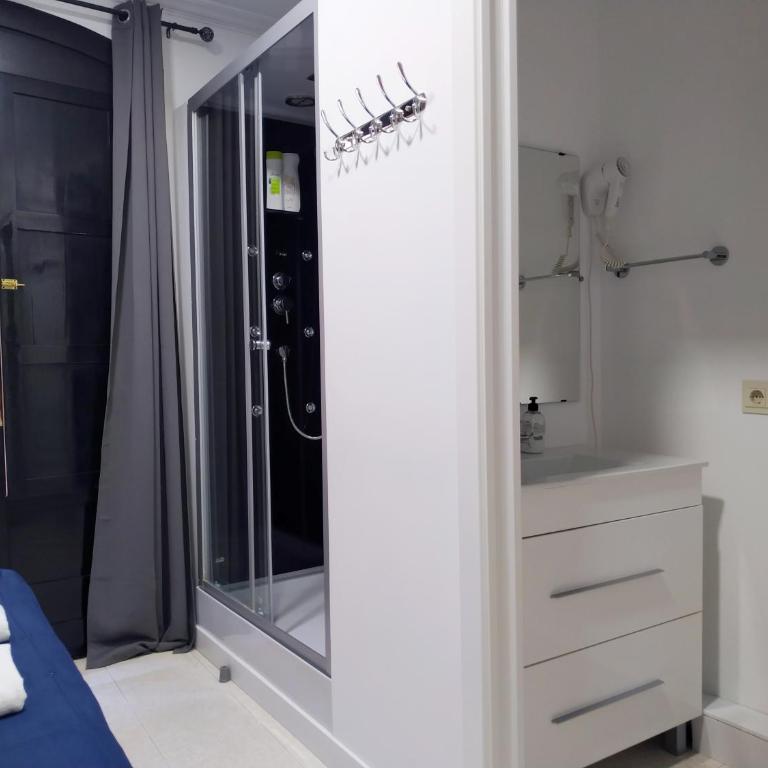 Flats Friends Plaza de la Reina - Budget Double Room - 8