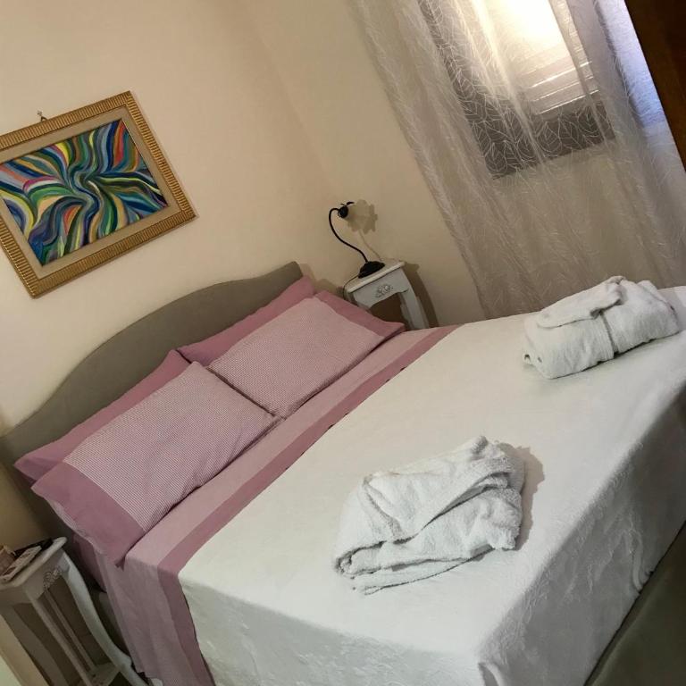 Baia Cofano Home - Appartamento con Vista Giardino - 15