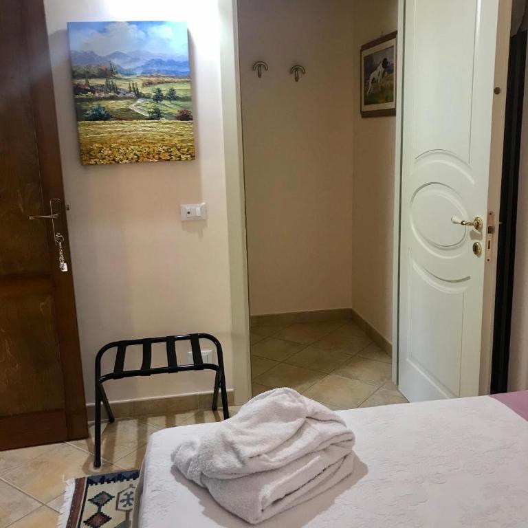 Baia Cofano Home - Appartamento con Vista Giardino - 13