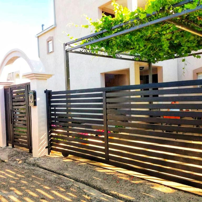 Oassis - Apartment - 5