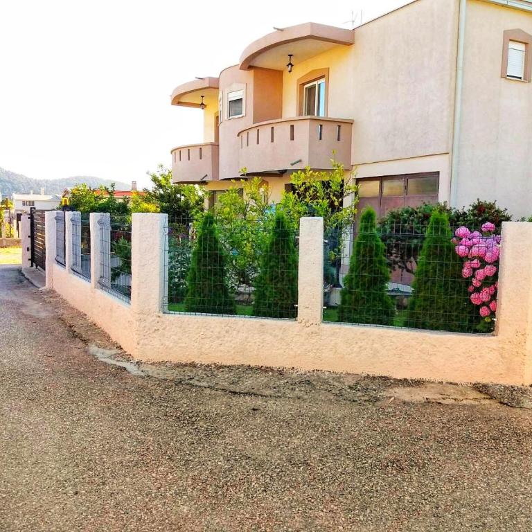 Oassis - Apartment - 12