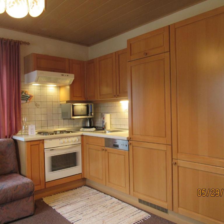 Villa Löcker - Apartment mit 2 Schlafzimmern (2 Erwachsene + 2 Kinder) - 4