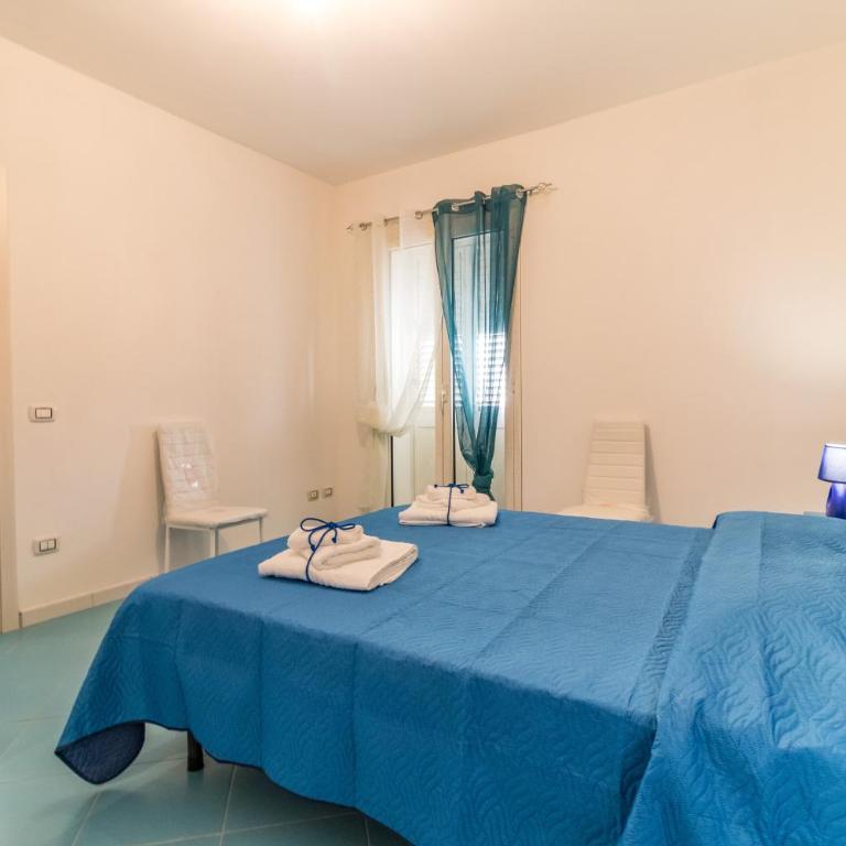 Il palazzetto di Mirko e Marys - Appartamento con 3 Camere da Letto - 4