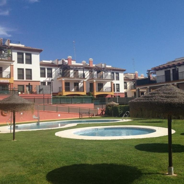 Alquiler Vacacional Ayamonte - Apartamento de 2 dormitorios - 2