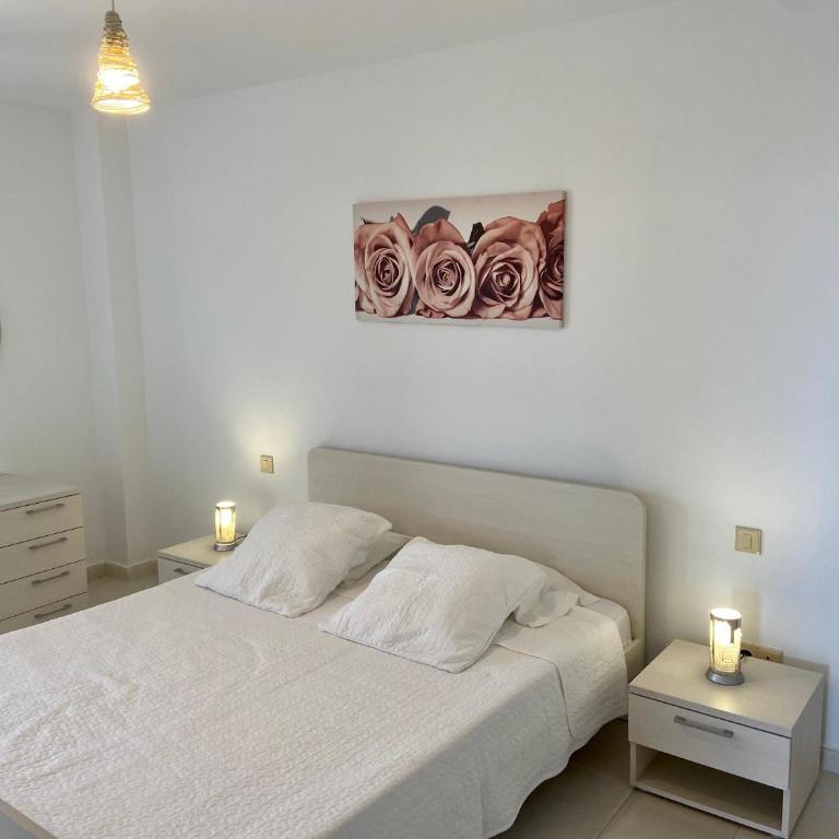 Ocean View Apartament - Apartamento de 2 dormitorios - 30