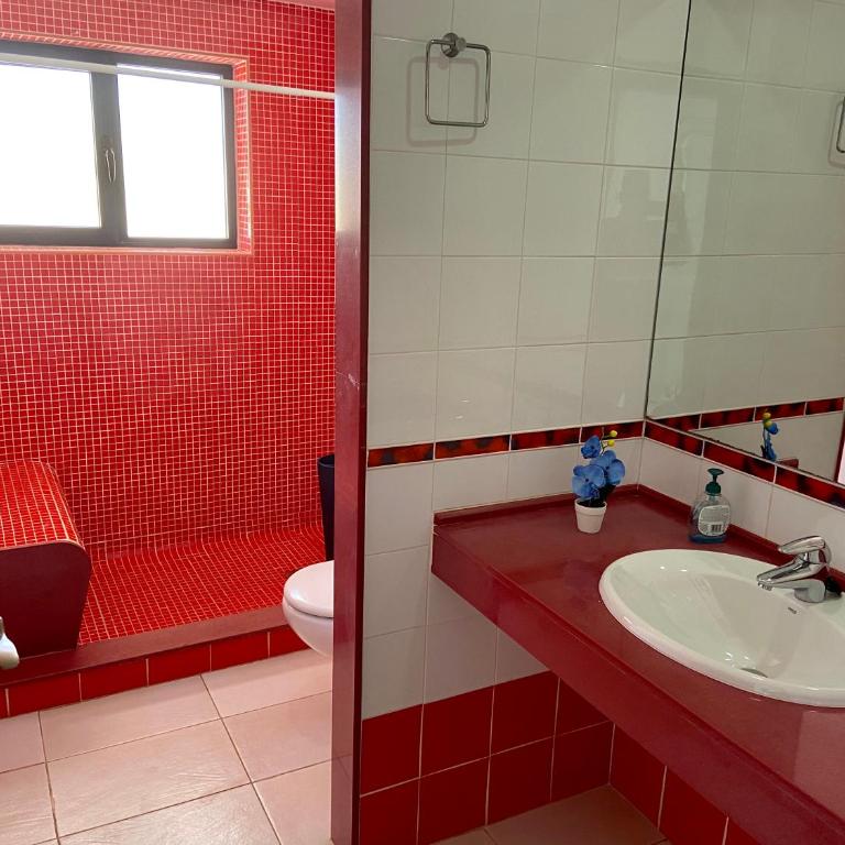 Ocean View Apartament - Apartamento de 2 dormitorios - 33