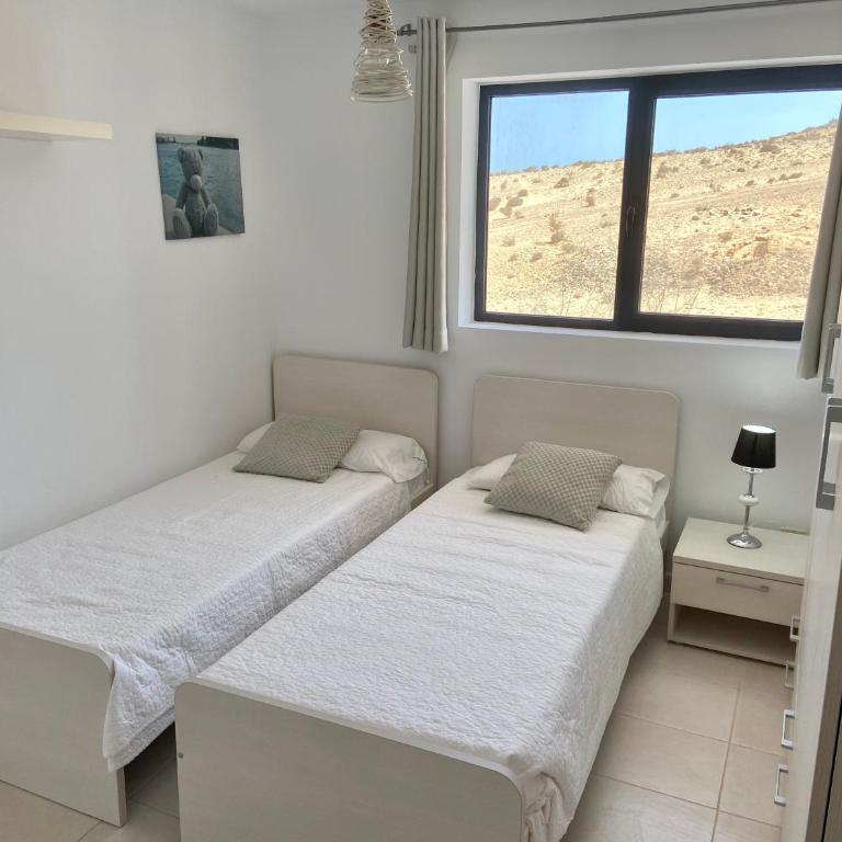Ocean View Apartament - Apartamento de 2 dormitorios - 31