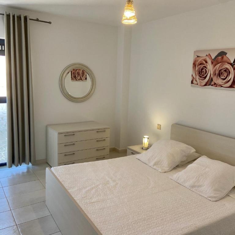 Ocean View Apartament - Apartamento de 2 dormitorios - 27