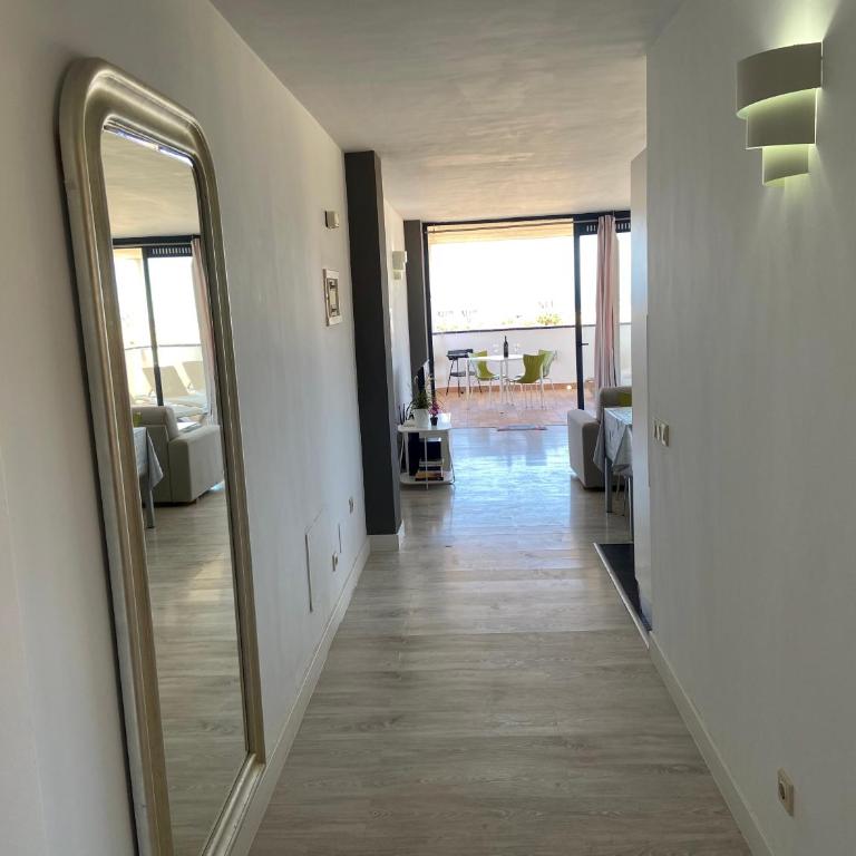 Ocean View Apartament - Apartamento de 2 dormitorios - 18