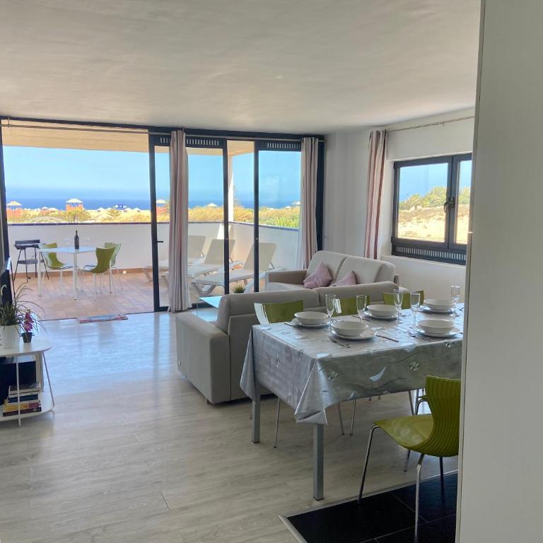 Ocean View Apartament - Apartamento de 2 dormitorios - 17