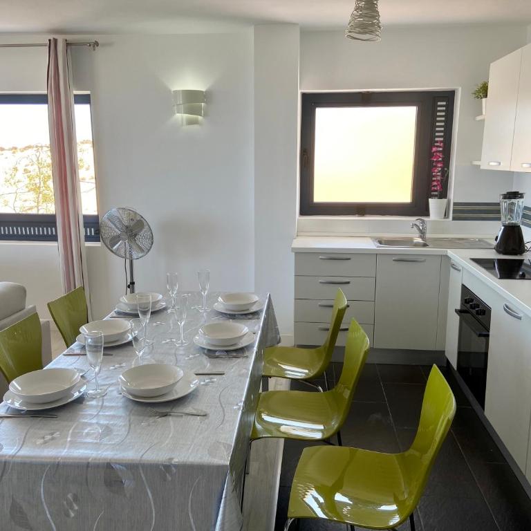 Ocean View Apartament - Apartamento de 2 dormitorios - 15