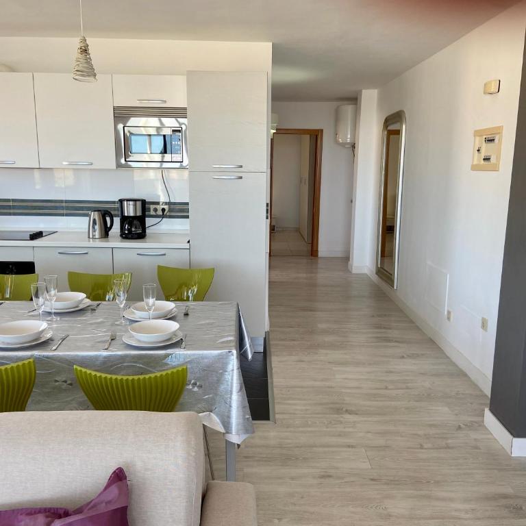 Ocean View Apartament - Apartamento de 2 dormitorios - 12