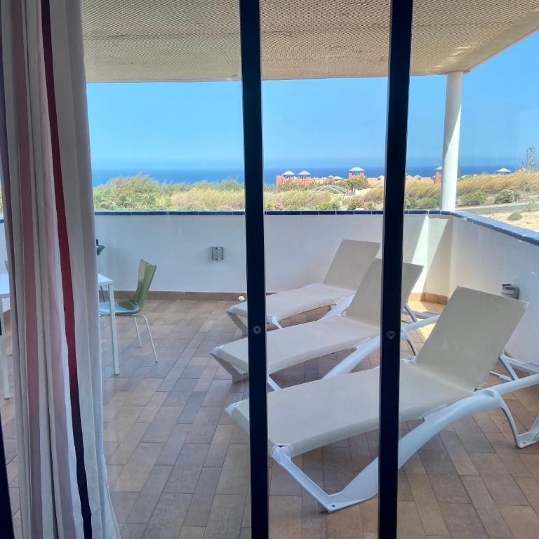 Ocean View Apartament - Apartamento de 2 dormitorios - 24