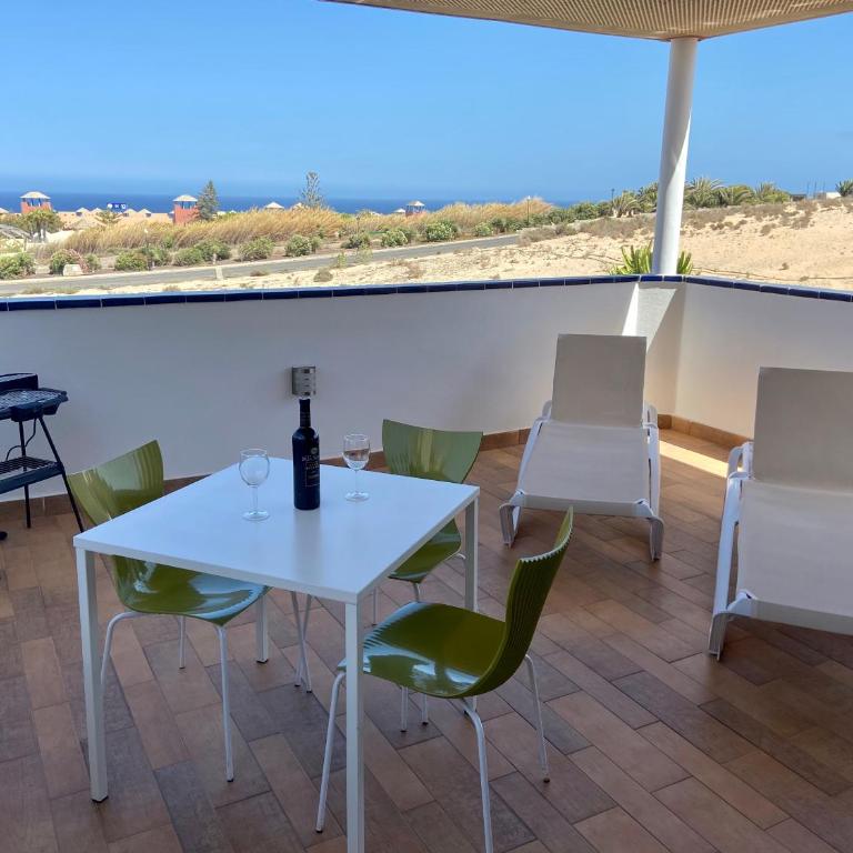 Ocean View Apartament - Apartamento de 2 dormitorios - 23