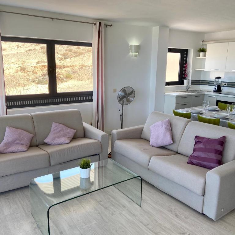 Ocean View Apartament - Apartamento de 2 dormitorios - 1
